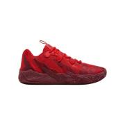 Basketbalschoenen Puma LaMelo Ball MB.03 Lo TB Team Regal Red