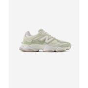 Lage Sneakers New Balance 9060 Garter Snake Pearl Grey