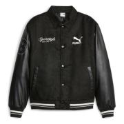 Windjack Puma 621788_varsity_jacket_nero