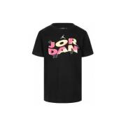 T-shirt Korte Mouw Nike 45d165-023_jordan