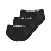 Slips adidas 4a1m55_nero