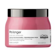 Verzorging en conditioner L'oréal Pro Longer Hydraterend Masker 500 ml