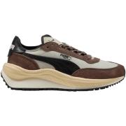 Lage Sneakers Puma 403301_01_rider_elite