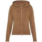 Sweater Deha Lounge Full-Zip Cardigan