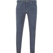 Broek Atelier Gardeur Bill Broek Corduroy Blauw