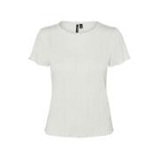 T-shirt Korte Mouw Vero Moda -