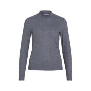 T-Shirt Lange Mouw Vila -