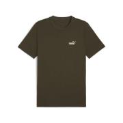 T-shirt Korte Mouw Puma -