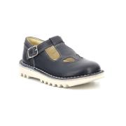 Ballerina's Kickers Kick Mary Jane