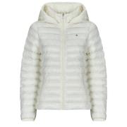 Donsjas Tommy Hilfiger LW PADDED SLIM JACKET