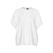 T-shirt Pieces -
