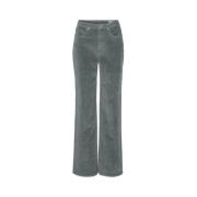 Straight Jeans Vero Moda -