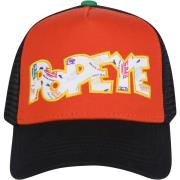 Pet Von Dutch Popeye Cap