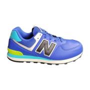 Lage Sneakers New Balance 574