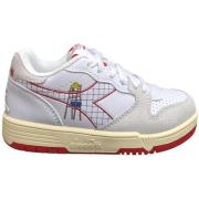 Lage Sneakers Diadora RAPTOR