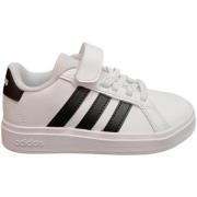 Lage Sneakers adidas GRAND COURT