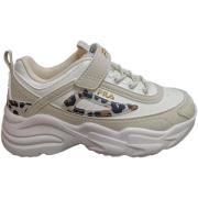 Lage Sneakers Fila cruscher