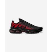 Lage Sneakers Nike Air Max Plus White Wild Grape
