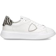 Lage Sneakers Philippe Model -