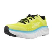 Lage Sneakers Skechers MAX CUSHIONING END