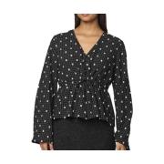 Blouse Pieces -