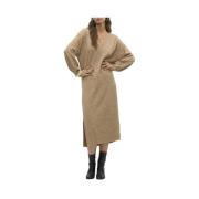 Lange Jurk Vero Moda -