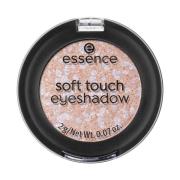 Oogschaduw &amp; primer Essence Soft Touch ultrazachte oogschaduw