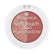Oogschaduw &amp; primer Essence Soft Touch Duo Oogschaduw