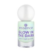 Nagellak Essence Mini Nagellak Glow In The Dark