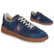Lage Sneakers Polo Ralph Lauren HERITAGE AERA PP