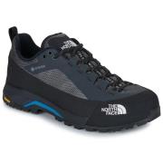 Wandelschoenen The North Face M VERTO ALPINE GORE-TEX