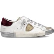 Lage Sneakers Philippe Model -