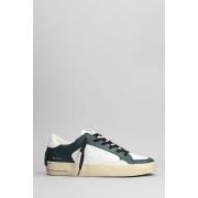 Lage Sneakers Crime London -