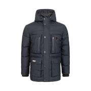 Parka Jas Geographical Norway -