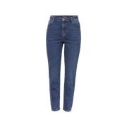 Straight Jeans Pieces -