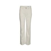 Straight Jeans Vero Moda -