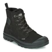 Laarzen Palladium PAMPA HI ZIP WL