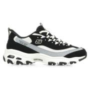 Sneakers Skechers D'Lites Smooth Nostalgia