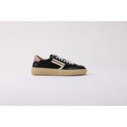 Lage Sneakers Puraai PU405P-059 4.05 POLLY-ONYX