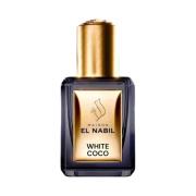 Eau de Parfum El Nabil White Coco Parfumextract