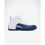 Hoge Sneakers Nike Jordan 12 Retro French Blue (2025)