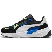 Lage Sneakers Puma Trinity 2 Jr