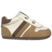 Lage Sneakers Mayoral 9953 Tostado