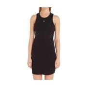 Korte Jurk Tommy Hilfiger -