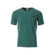 T-shirt Korte Mouw Redskins -