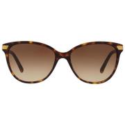 Zonnebril Burberry Havana Scuro 0BE4216 300213