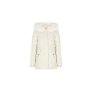 Parka Jas Rinascimento CFC0122158003