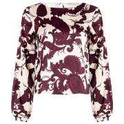 Blouse Rinascimento CFC0126783003