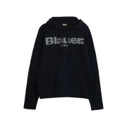 Sweater Blauer PARKER