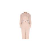 Lange Jurk Rinascimento CFC0122373003